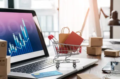 ecommerce revenue growth
