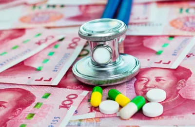 China NRDL Outlook