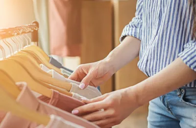Ownership Models for Fashion Brands