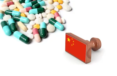 drug price negotiations