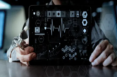 digital therapeutics