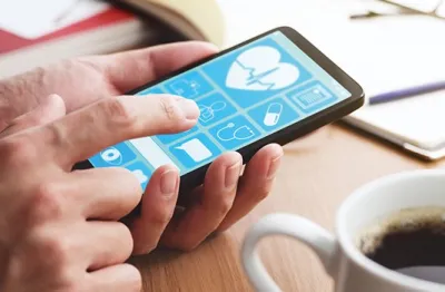 digital health offerings