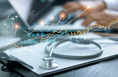 consumer healthcare