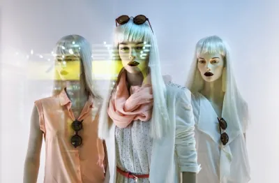 fashion NFTs