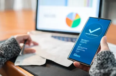 Wealth management for younger generation