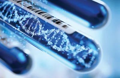 cell & gene therapy