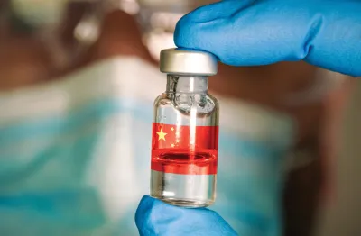 cell and gene therapy