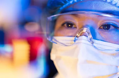 China Medtech industry