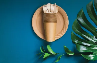 sustainability in restaurants