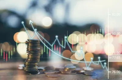 interest on deposits