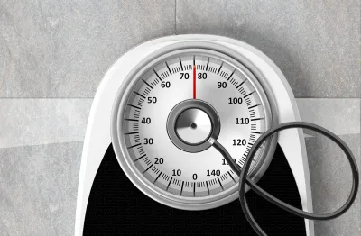 weighing scales