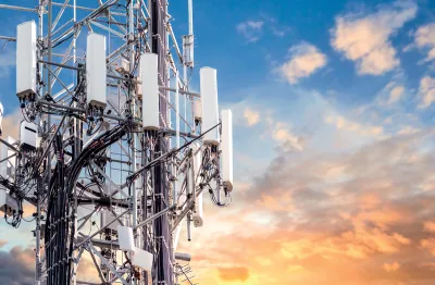 Telco sector growth