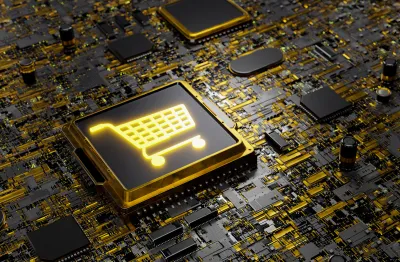 AI-driven Walmart experience