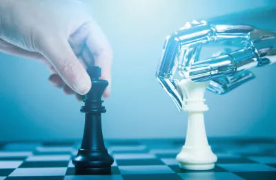 chess player