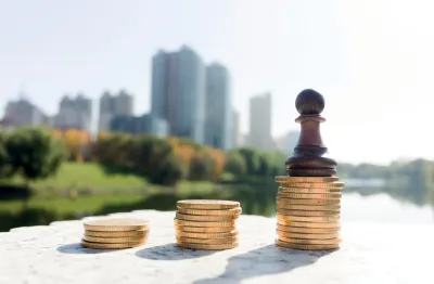 Pricing für Business Service