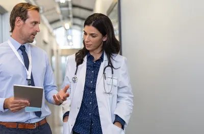 HEALTHCARE PROVIDER