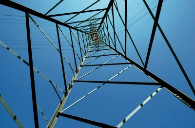 AUS and NZ energy market 