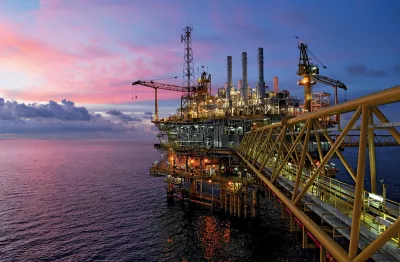 GenAI Oil & Gas