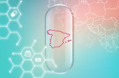 spain drug price