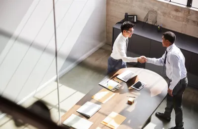 B2B sales negotiations