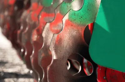 Machinery and automation: Driving value through service excellence