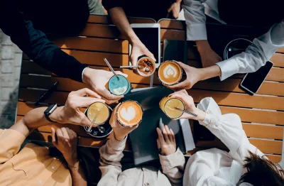 Beverage Industry Blog 1 header image