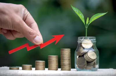 Sustainable growth
