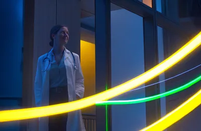 Healthcare and life sciences trends 2025