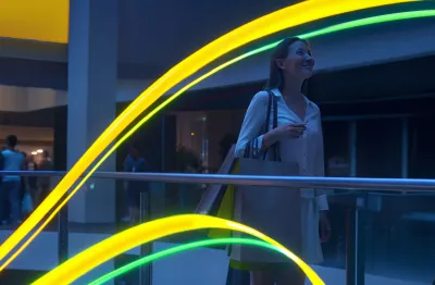 Top consumer trends to watch in 2025