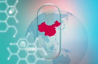 china