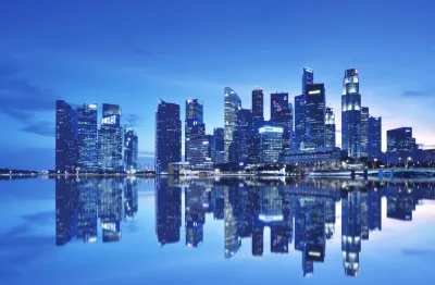Digital banks in Singapore