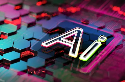 AI image