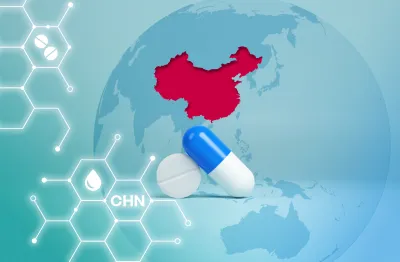 TappingintoChina