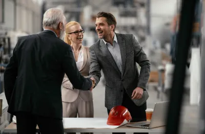 Sales image