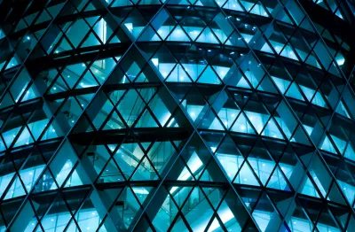 center of commercial excellence