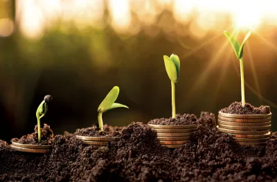 Future of investing
