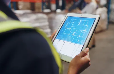 Digital isn't and option