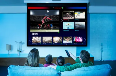 Netflix_US Streaming Study