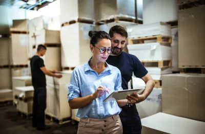 supply chain