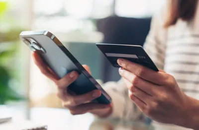 digital payments