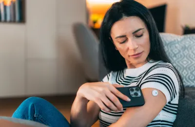 Simon-Kucher Insights: From pandemic spike to permanent shift: The rise of at-home diagnostics  