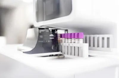 Simon-Kucher insights: How liquid biopsies are driving change in cancer care