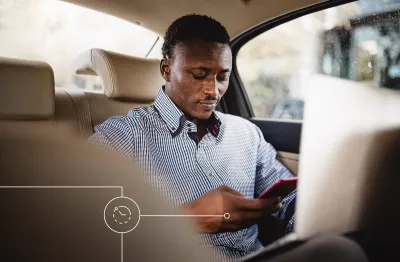Fleet sales & marketing 2.0 for digital buyers 