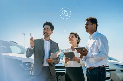 Next-gen fleet service contracts for growth 