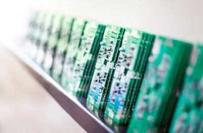 Semicon West 2025. The future of semiconductors