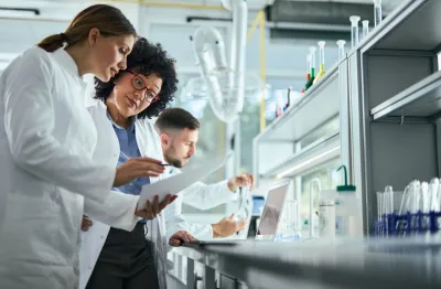 Healthcare and life sciences trends 2026