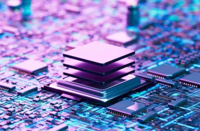 Packaging in semiconductor industry in US