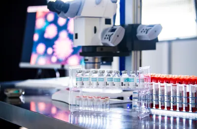 US diagnostic market changes