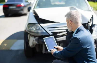 AI in personal insurance
