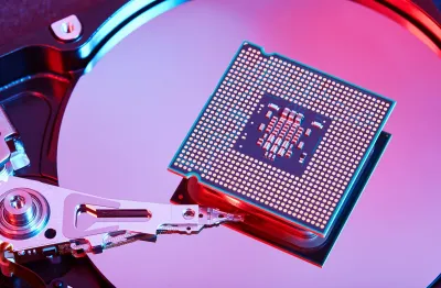 The 2026 semiconductor industry’s $1 trillion moment